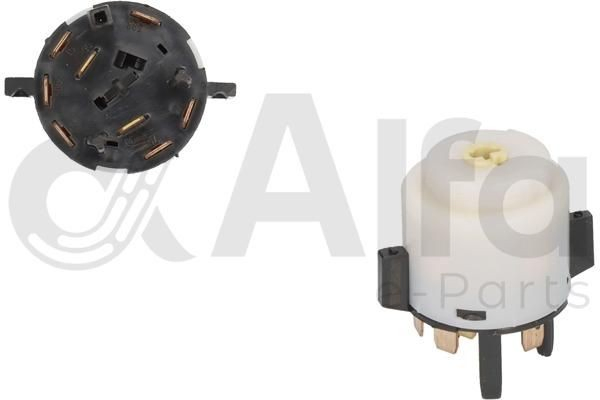Interruptor de encendido Skoda Fabia II (5J5, 545)